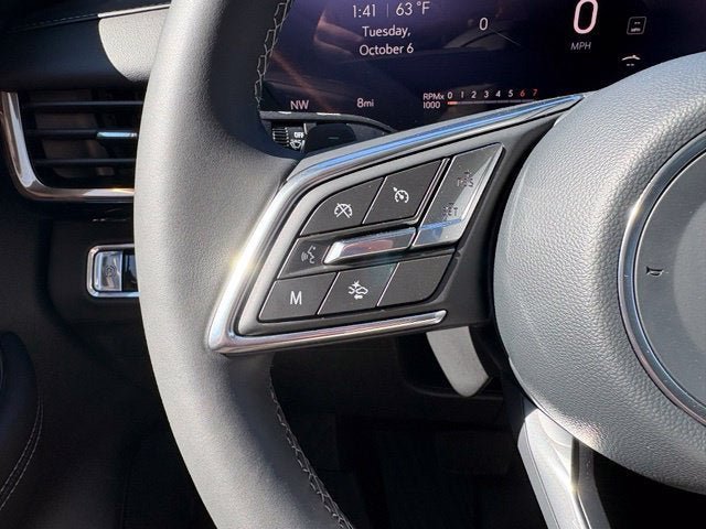 New 2026 Buick Envision Avenir AWD/4WD image 22