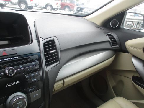 Used 2014 Acura RDX Base AWD 4dr SUV image 19