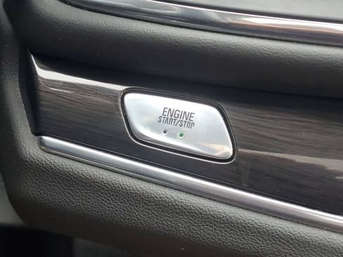Certified 2019 Buick Enclave Premium w/ Experience Buick Package AWD/4WD image 24