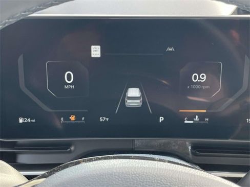 New 2026 Kia Carnival SX Prestige image 29