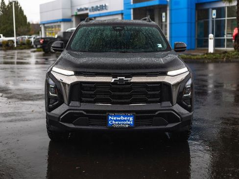 New 2026 Chevrolet Equinox ACTIV w/ Convenience Package III image 30