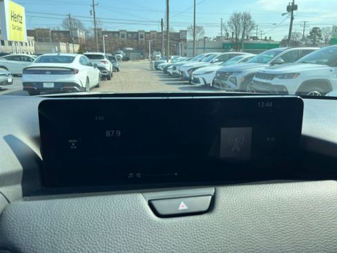 Used 2025 MAZDA CX-70 3.3 Turbo w/ Preferred Package image 20