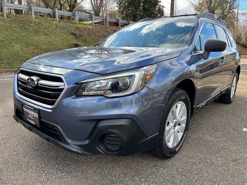 Used 2018 Subaru Outback 2.5i image 31