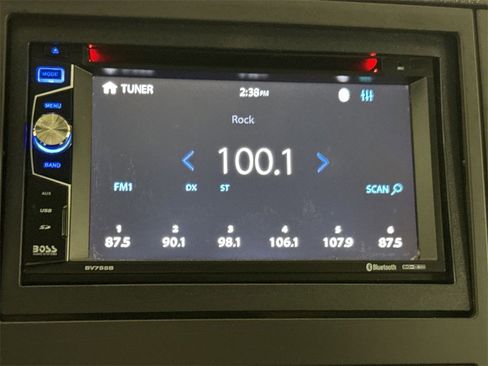 Used 2015 Ford F250 XL w/ FX4 Off-Road Package image 14