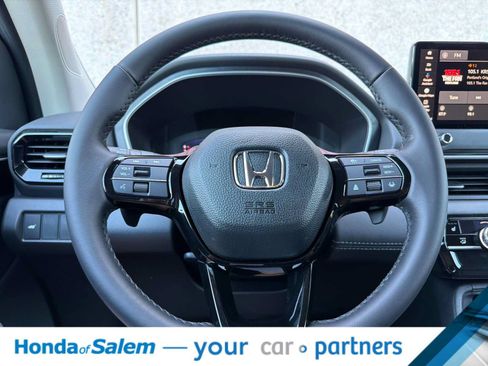 New 2026 Honda Pilot EX-L image 26
