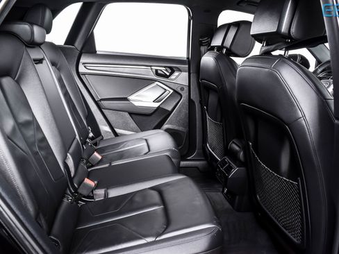 Used 2020 Audi Q3 2.0T Premium w/ Convenience Package image 25