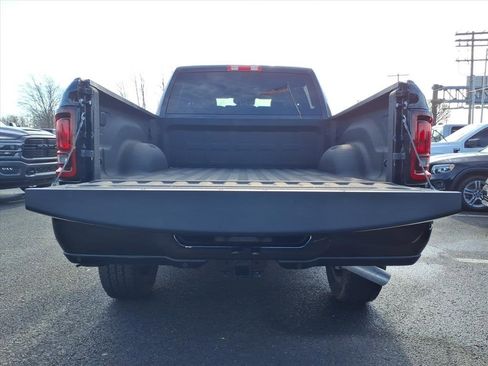 Used 2025 RAM 2500 Big Horn image 16