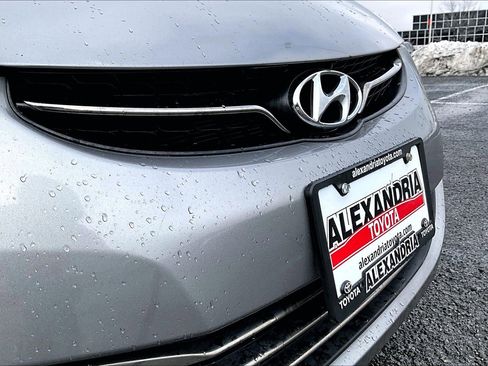 Used 2012 Hyundai Elantra Limited w/ Technology Pkg 5 image 29