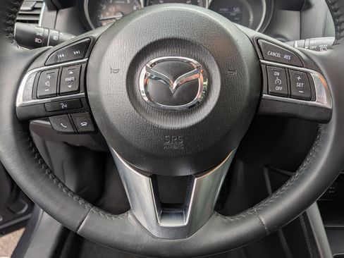 Used 2016 MAZDA CX-5 Grand Touring AWD/4WD image 25