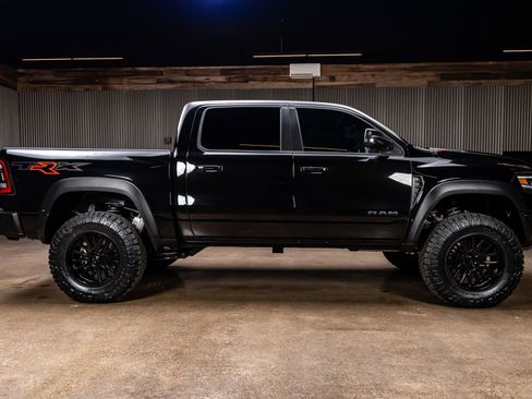 Used 2023 RAM 1500 TRX w/ TRX Level 2 Equipment Group image 11