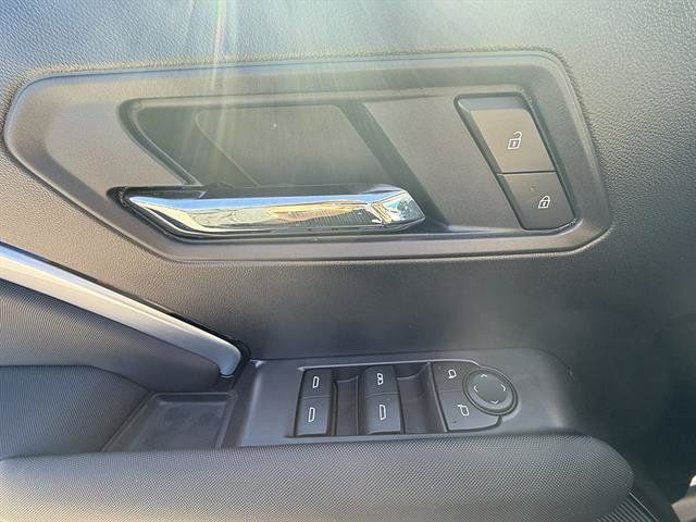 New 2026 Chevrolet Colorado Z71 AWD/4WD image 13