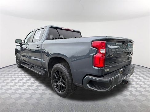 Used 2022 Chevrolet Silverado 1500 RST image 7