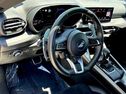 Used 2024 Dodge Hornet R/T w/ Track Pack image 11