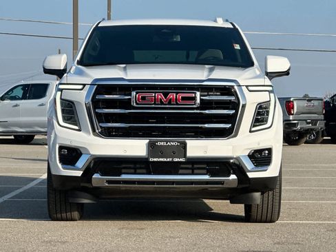 New 2026 GMC Yukon Elevation image 6