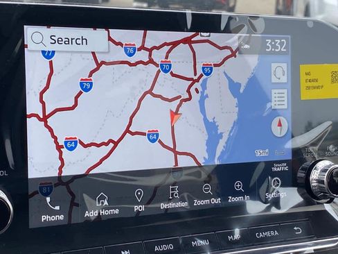 New 2025 Mitsubishi Outlander SEL image 9