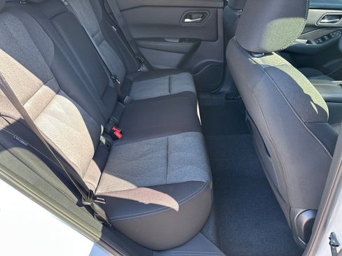 New 2026 Nissan Rogue SV image 15