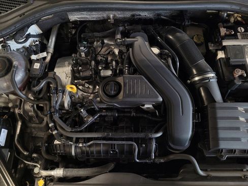 Used 2023 Volkswagen Jetta S FWD image 30