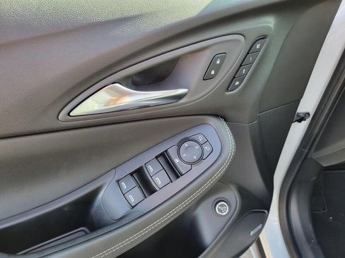 New 2026 Buick Encore GX Avenir w/ Avenir Technology Package image 14