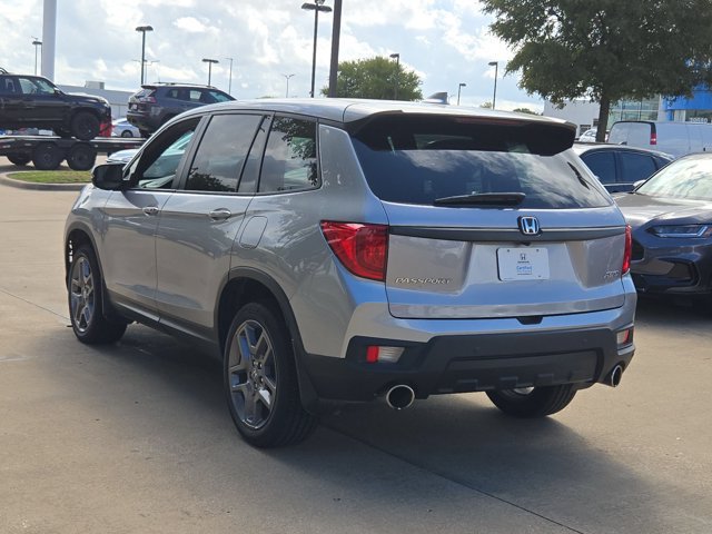 Used 2023 Honda Passport EX-L image 7