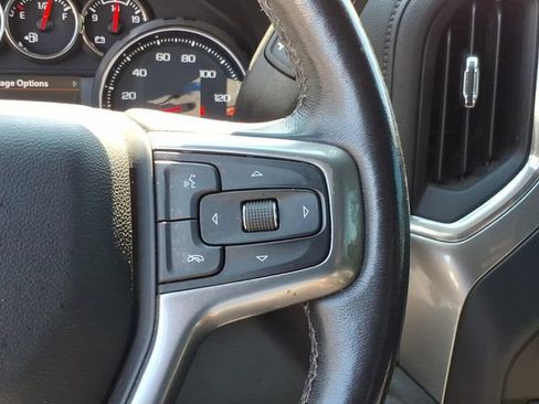 Used 2023 Chevrolet Silverado 3500 LT w/ All Star Edition AWD/4WD image 17