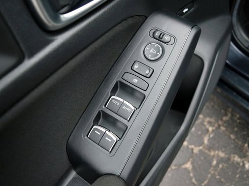 Used 2025 Honda Civic Sport image 23