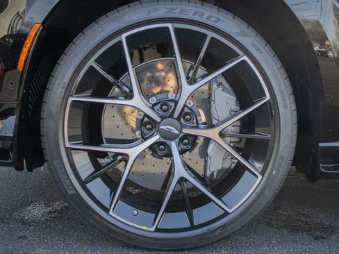 New 2026 Aston Martin DBX 707 AWD/4WD image 5