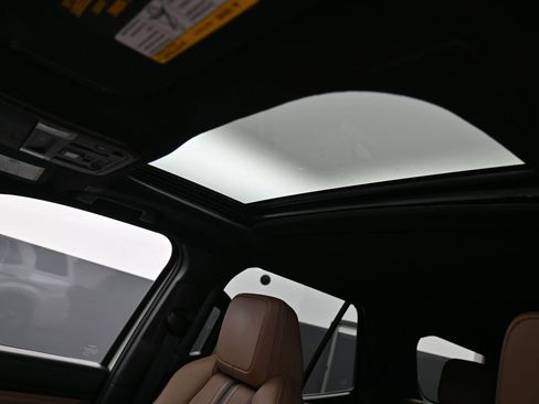 Certified 2025 Toyota 4Runner Limited image 28