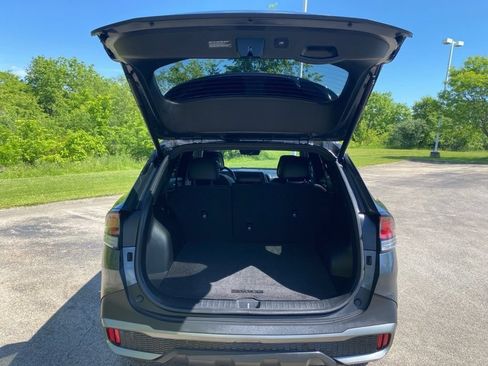 Certified 2024 Kia Sportage X-Line w/ X-Line Premium Package AWD/4WD image 14