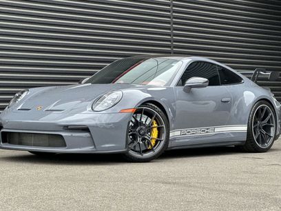 Used 2022 Porsche 911 GT3