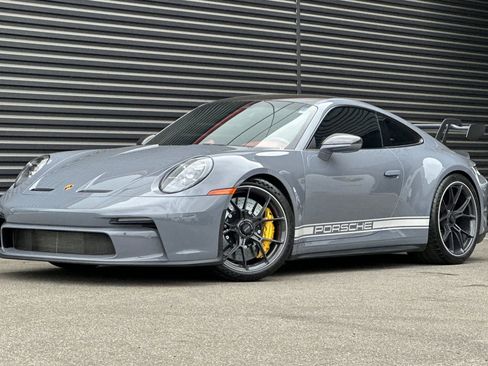 Used 2022 Porsche 911 GT3 image 1