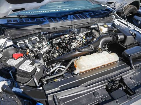 Used 2021 Ford F150 XLT w/ Equipment Group 302A High image 25