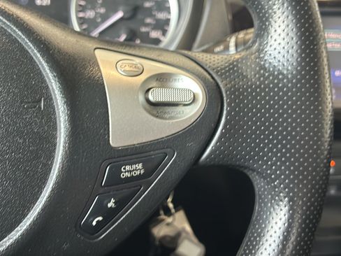 Used 2019 Nissan Sentra S FWD image 36