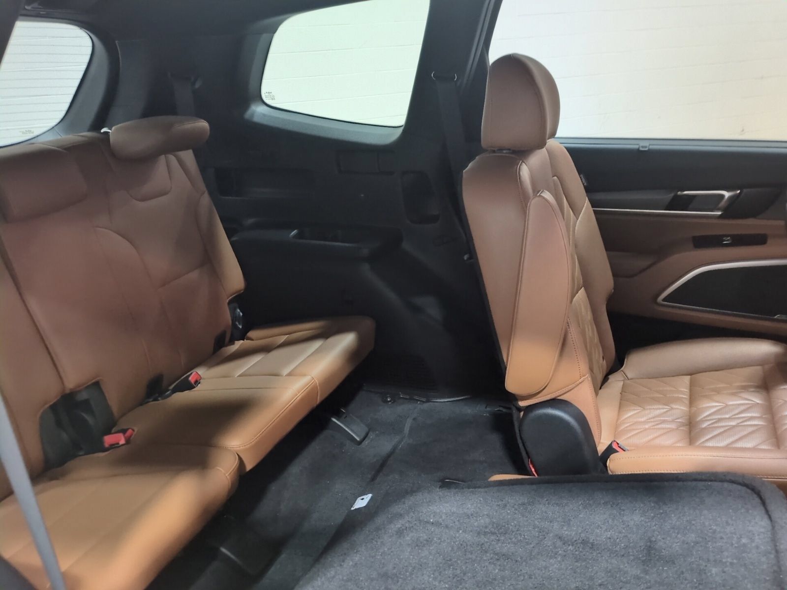 Certified 2024 Kia Telluride EX X-Line AWD/4WD image 12