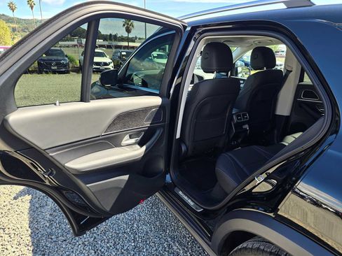 Used 2026 Mercedes-Benz GLE 350 4MATIC image 18