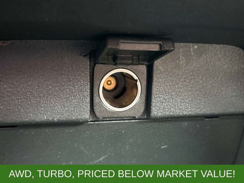 Used 2023 MAZDA CX-50 AWD 2.5 Turbo w/ Cargo Package image 27