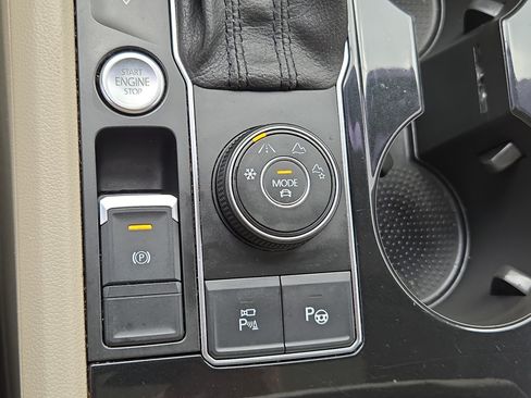 Used 2019 Volkswagen Atlas SEL Premium AWD/4WD image 30