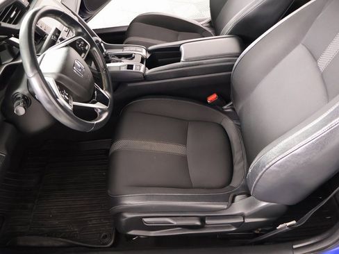 Used 2019 Honda Civic Sport image 10
