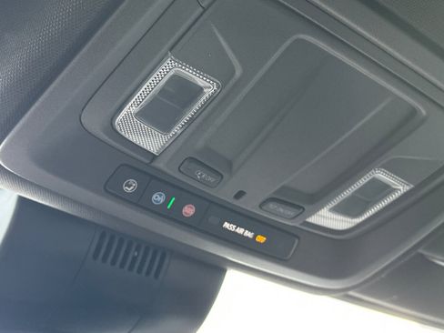 Used 2024 GMC Sierra 2500 SLT w/ Max Trailering Package image 23