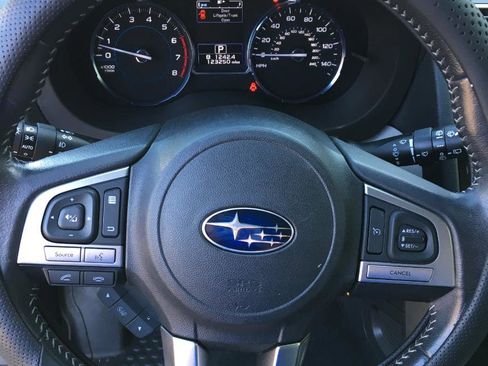 Used 2017 Subaru Forester 2.5i Limited image 24