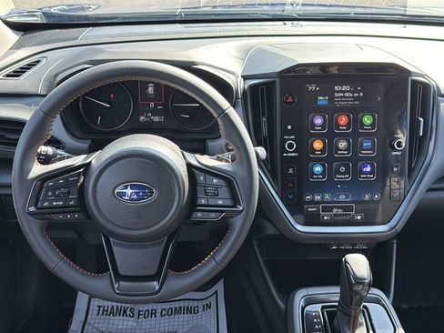 Used 2025 Subaru Crosstrek 2.5i Limited image 26