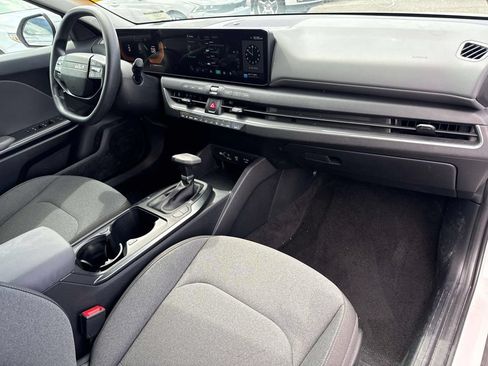 Certified 2025 Kia K4 FWD image 14