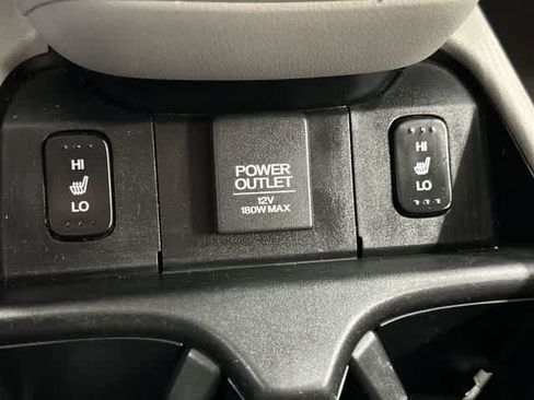 Used 2014 Honda CR-V EX-L image 25