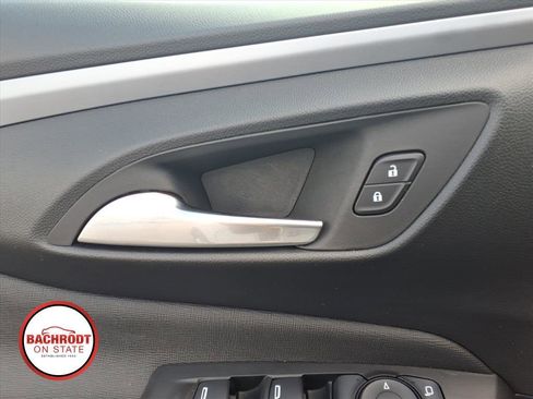 Used 2025 Buick Envista Preferred FWD image 15