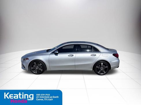 Used 2020 Mercedes-Benz A 220 image 10
