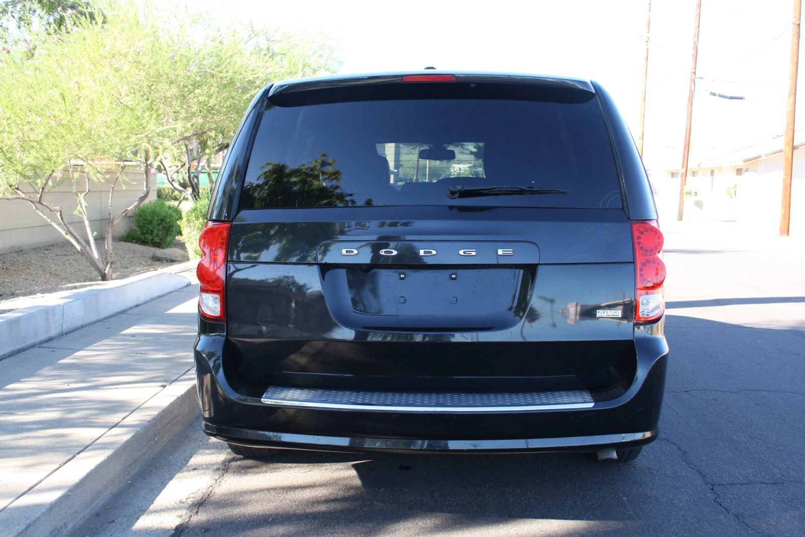 Used 2019 Dodge Grand Caravan SXT FWD image 4