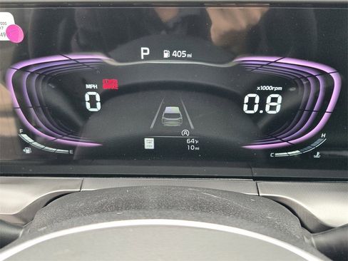 New 2025 Kia Telluride S image 10