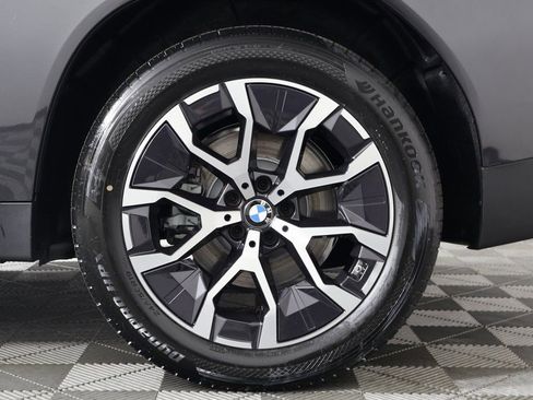 New 2026 BMW X3 xDrive30 w/ Premium Package AWD/4WD image 10