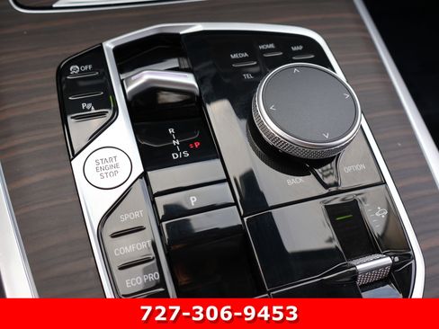 Used 2026 BMW X7 xDrive40i AWD/4WD image 29