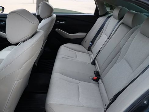 Certified 2024 Honda Accord EX image 13