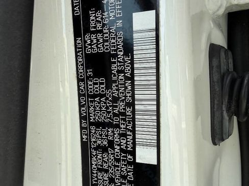 Used 2015 Volvo XC70 T5 Premier image 6